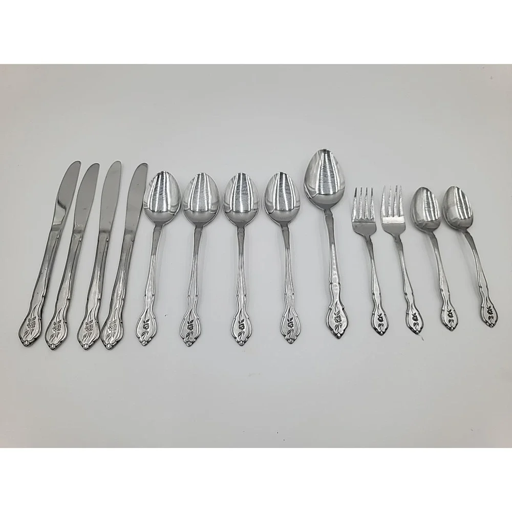 Barclay Geneve 13 pcs